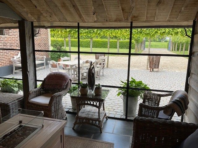 Authentieke langgestrekte hoeve op meer dan 1 hectare – een unieke combinatie van charme, rust en ruimte in het groen van Bocholt foto 27