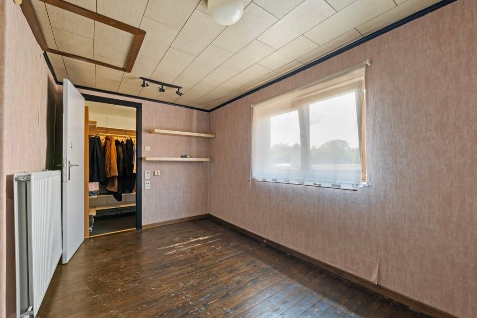 CHARMANTE WONING MET 3 SLKS EN EEN PRACHTIGE TUIN MET TAL VAN MOGELIJKHEDEN foto 30