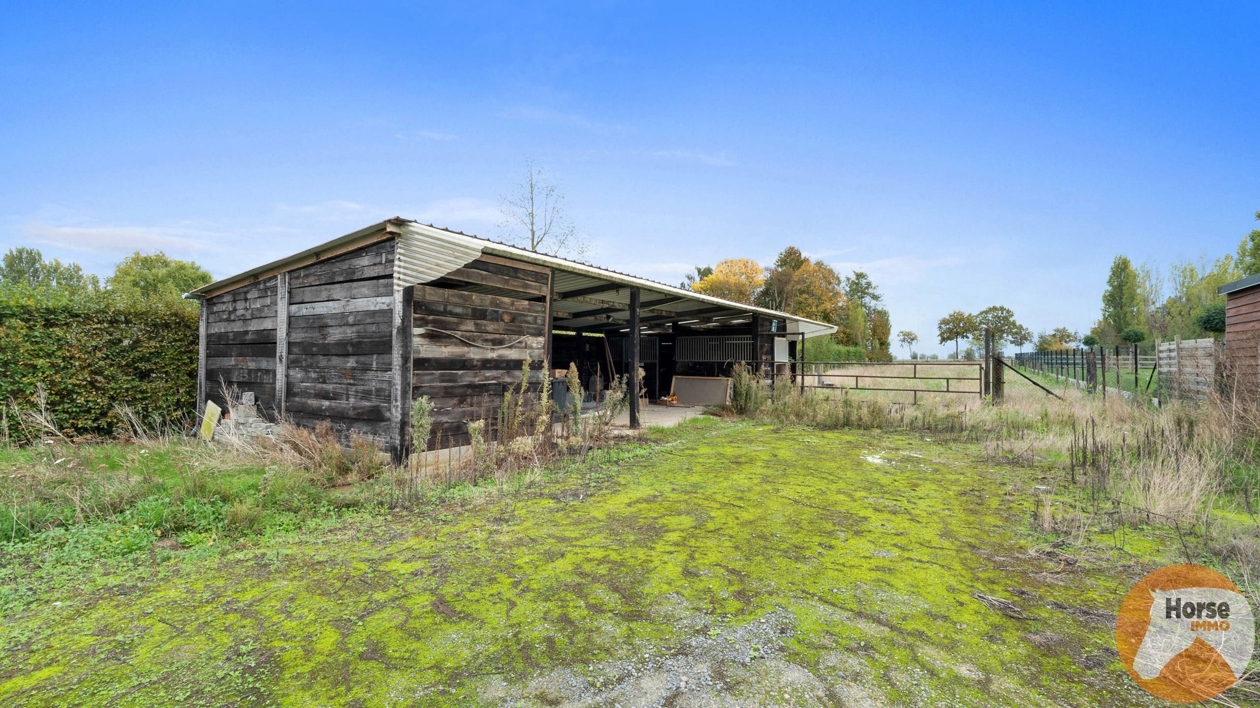 KNESSELARE - Renovatiewoning met mogelijkheden op 19are foto 26