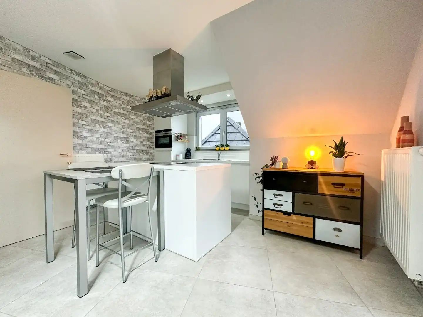 Instapklaar 2-skp appartement met zalig zonneterras, Torhout foto 8