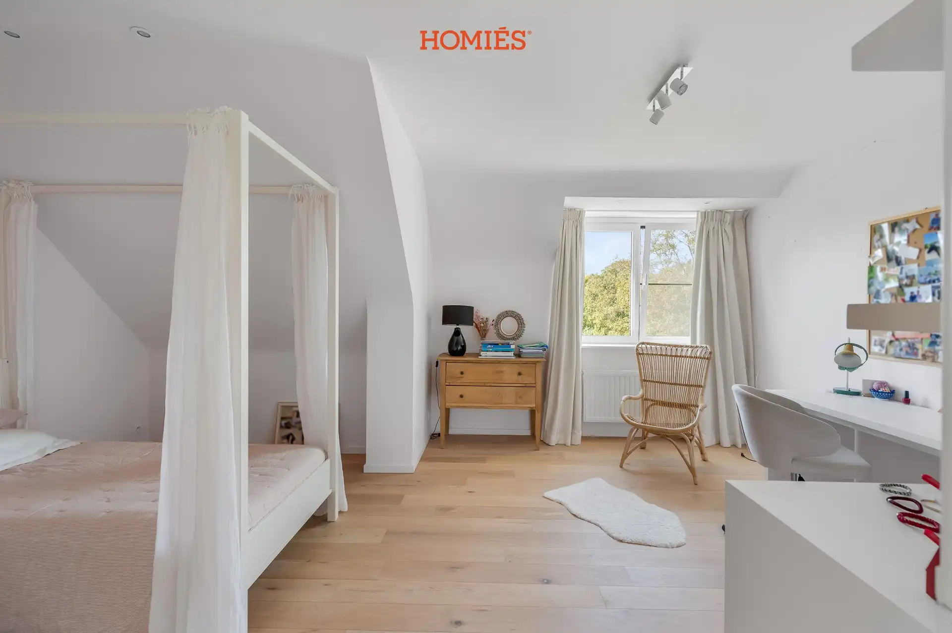 High-end villa en bouwgrond te Blanden foto 18