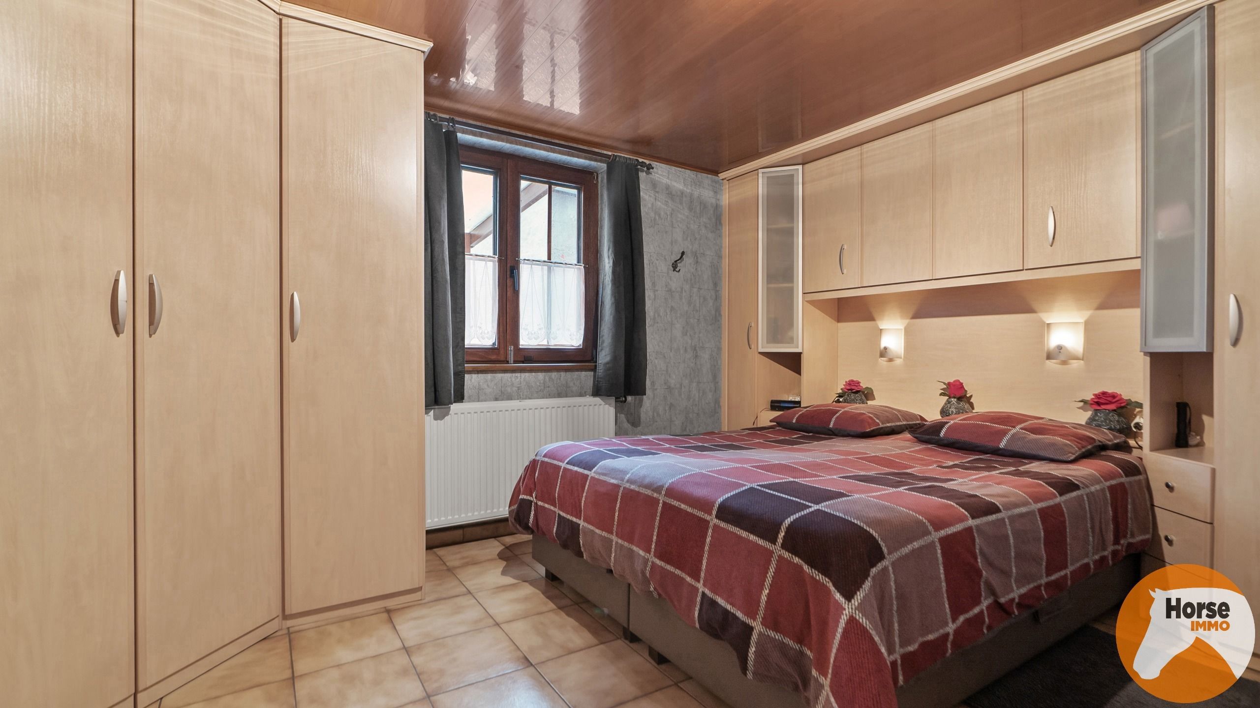 BEKKEVOORT - Landelijk gelegen woning op 65a90 foto 15