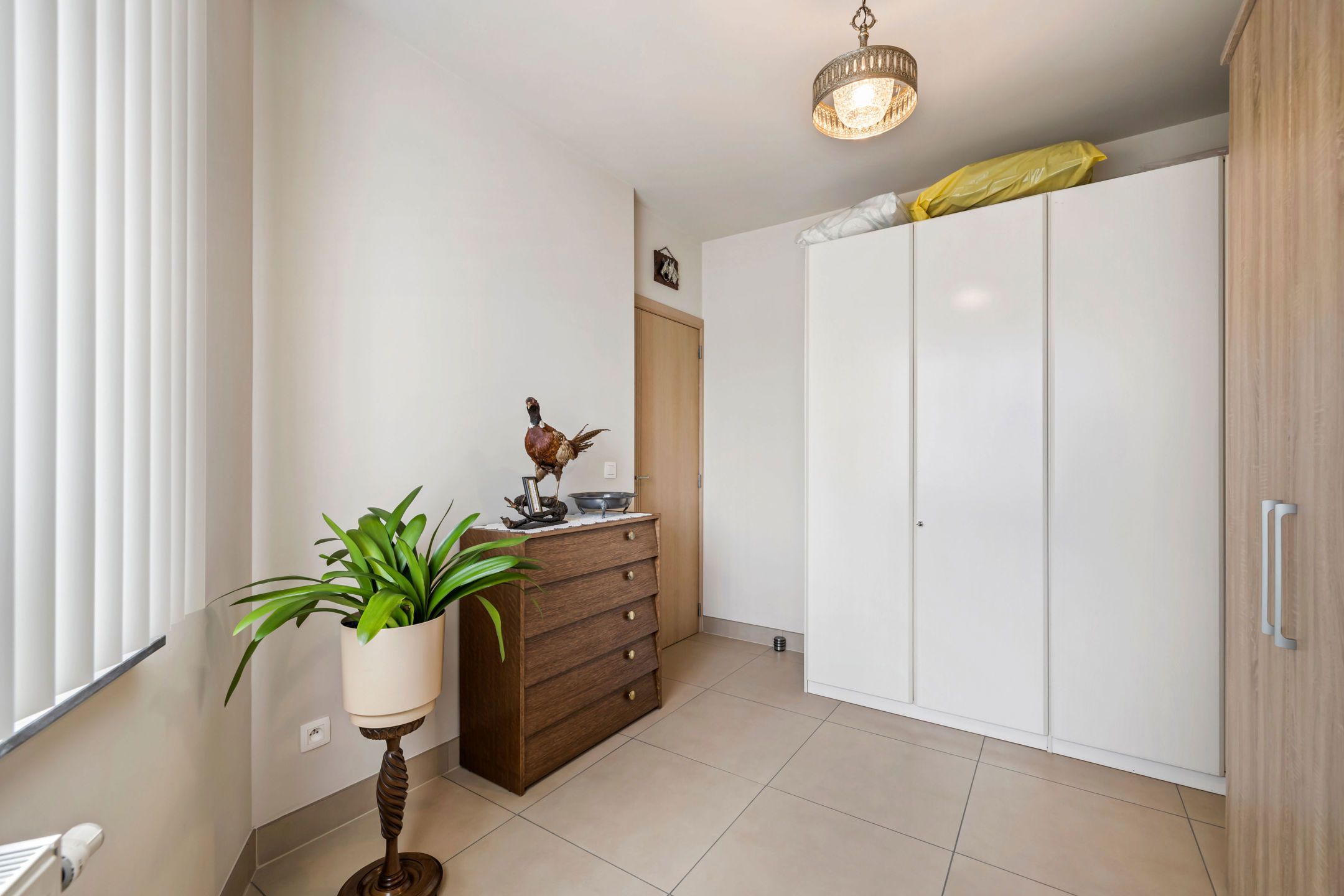 Gezellig energiezuinig appartement met grote koer en garage foto 13