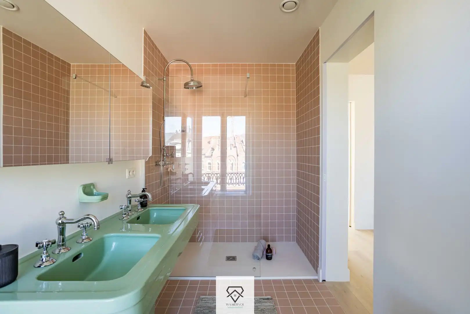 The Skyline Boutique met panoramisch zicht over Gent foto 20