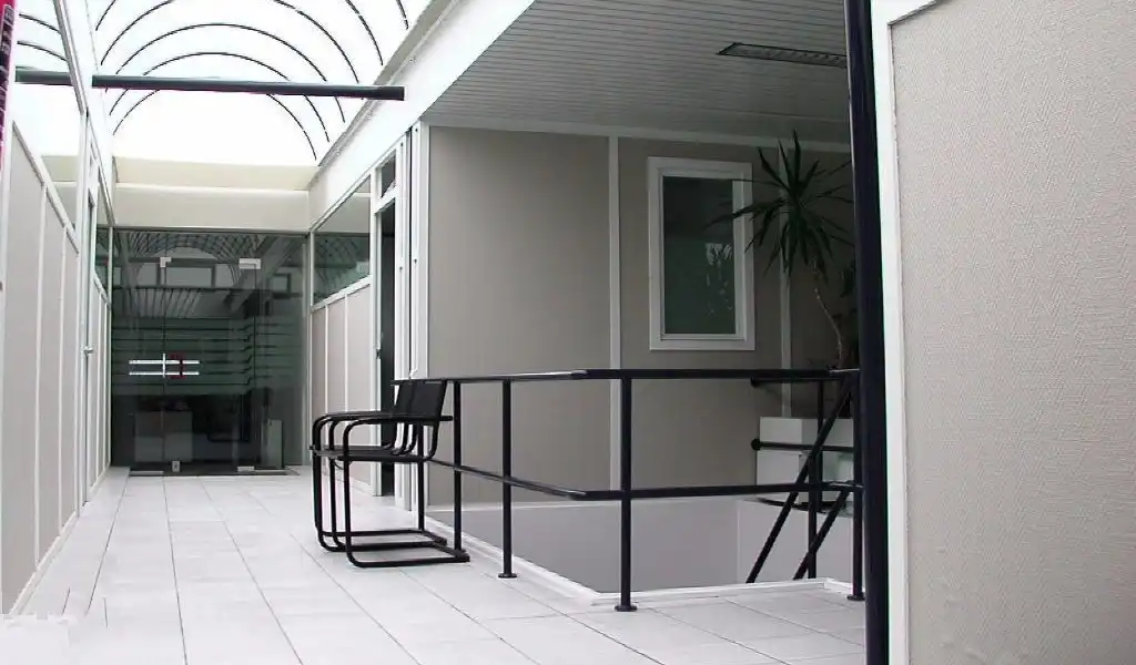 Kantoor te huur in New Westral Business Center te Nazareth foto 12