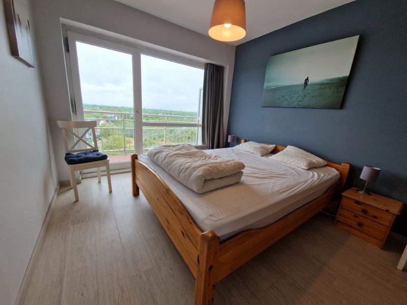 Doorloopappartement met 2 terrassen & panoramisch zicht foto 4