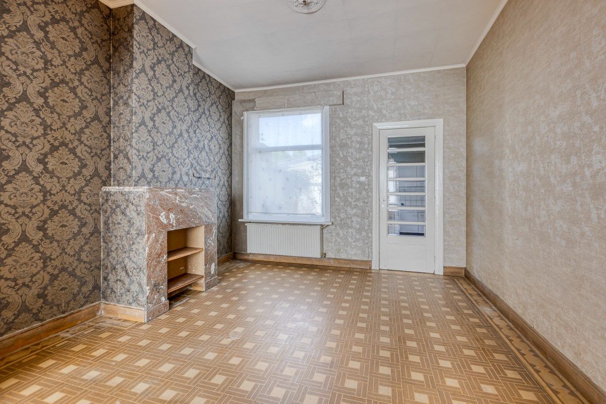 Gezellige rijwoning op een toplocatie in het centrum van Mol. foto 7