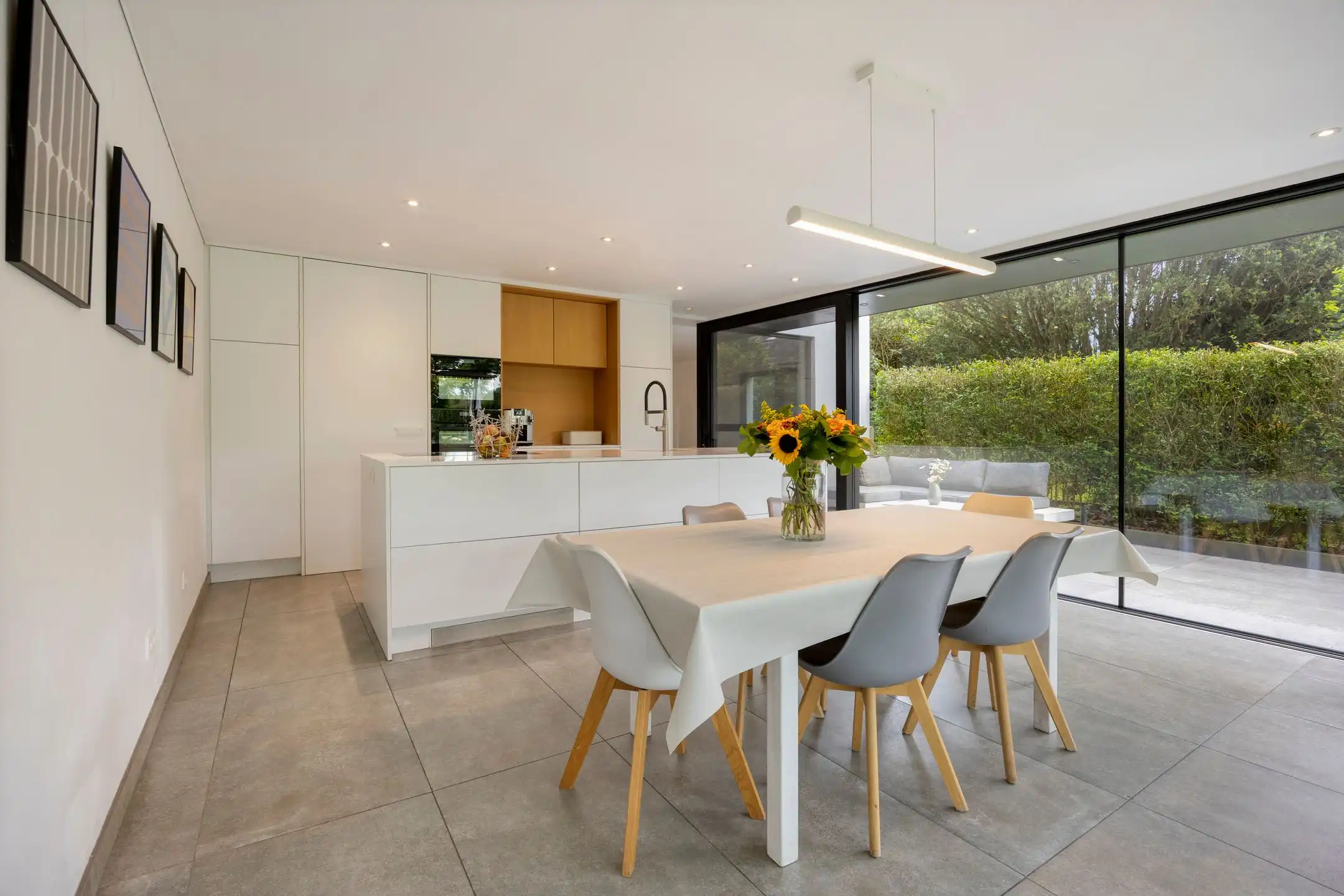 Duurzaamheid en rust: modern wonen op 21 are foto 10