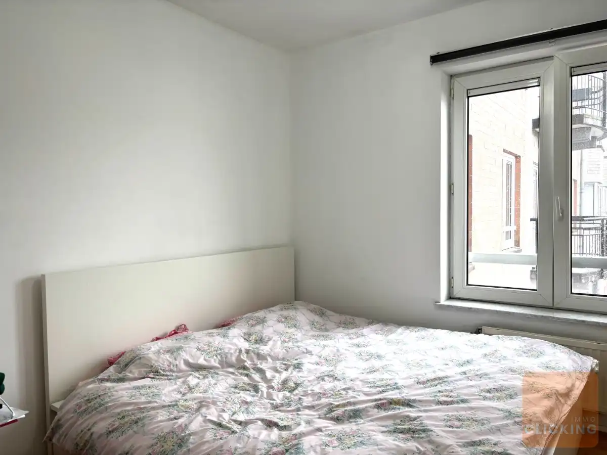 Gezellig 3 slaapkamerappartement met klein terras en kelder. foto 13