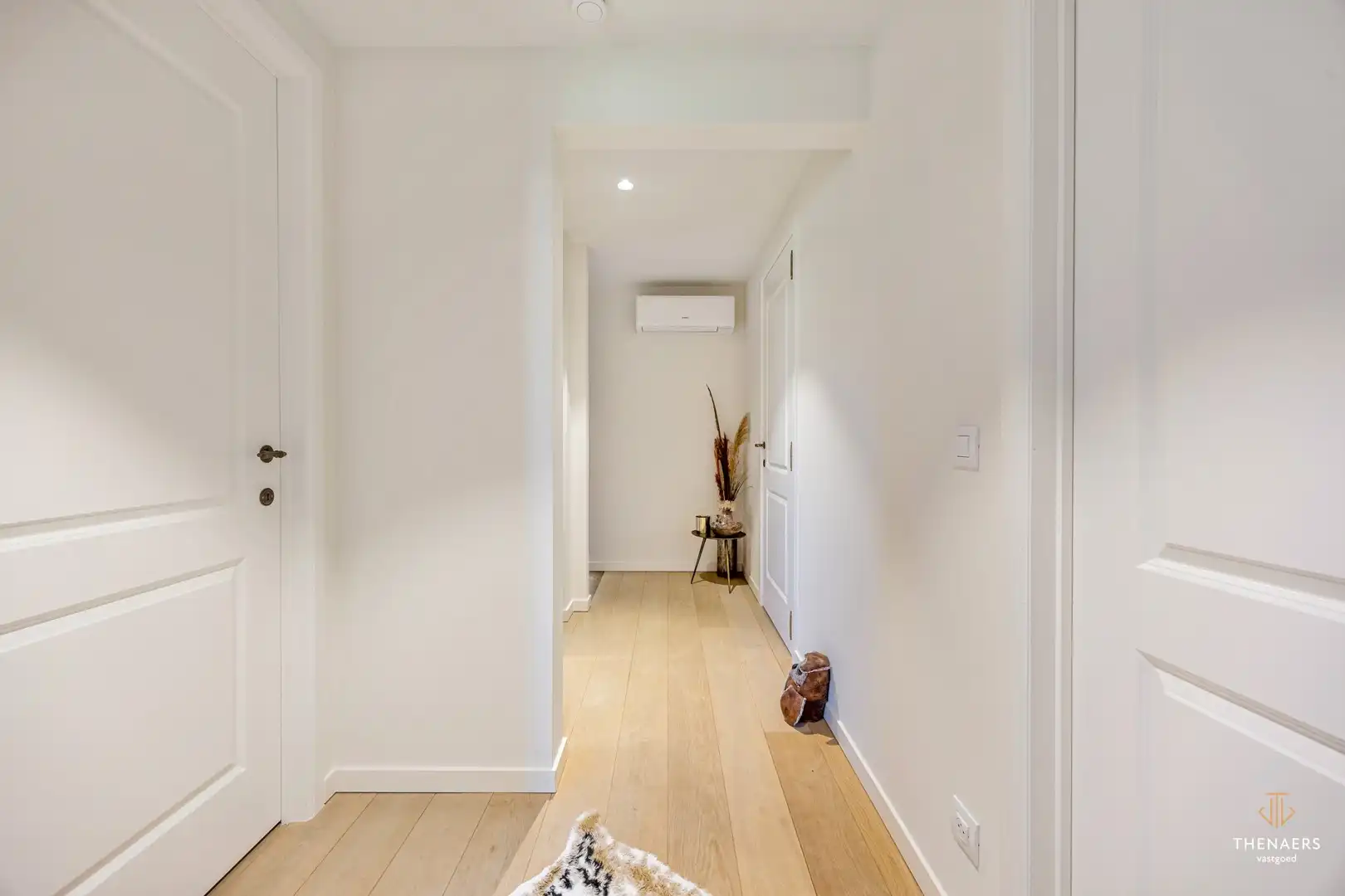 Energiezuinige woning met 3 slaapkamers op topligging in Sint-Truiden. foto 17