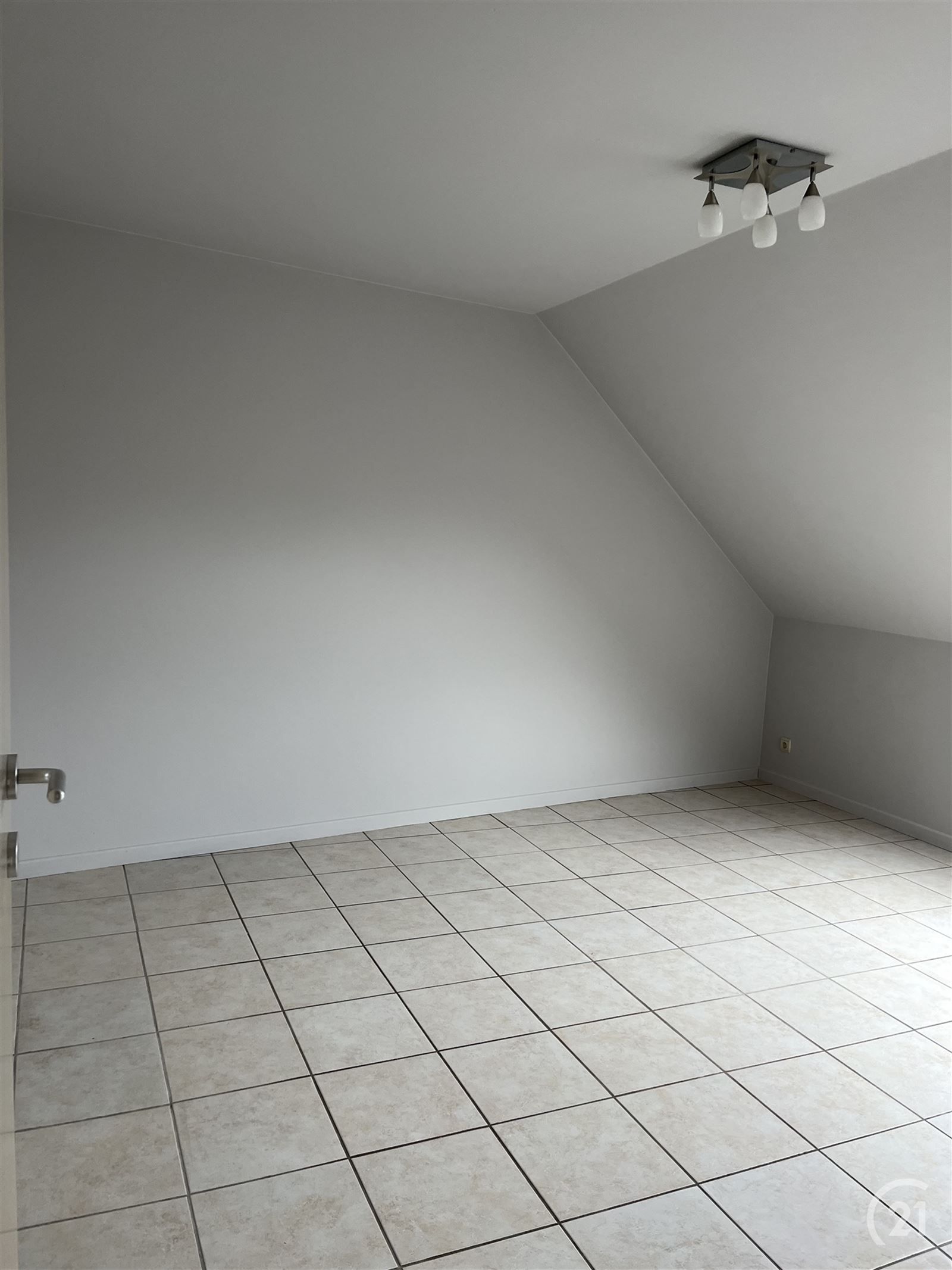 Duplex appartement met 3 slaapkamers en terras foto 9