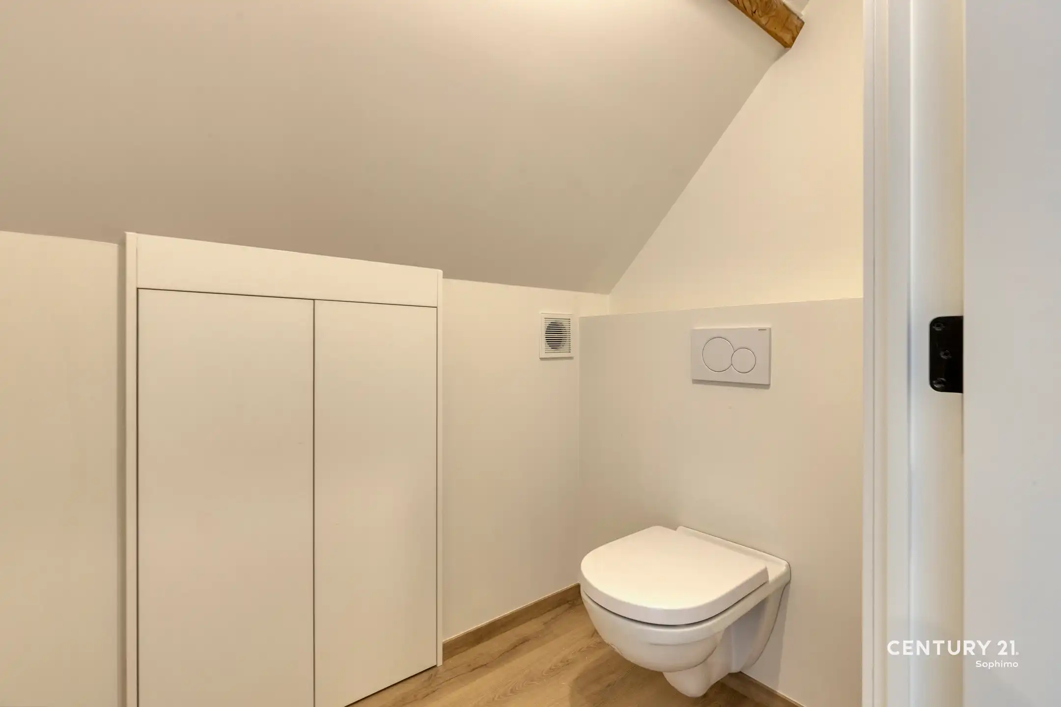 Prachtig gerenoveerde woning met 3 slaapkamers te Haasrode foto 26