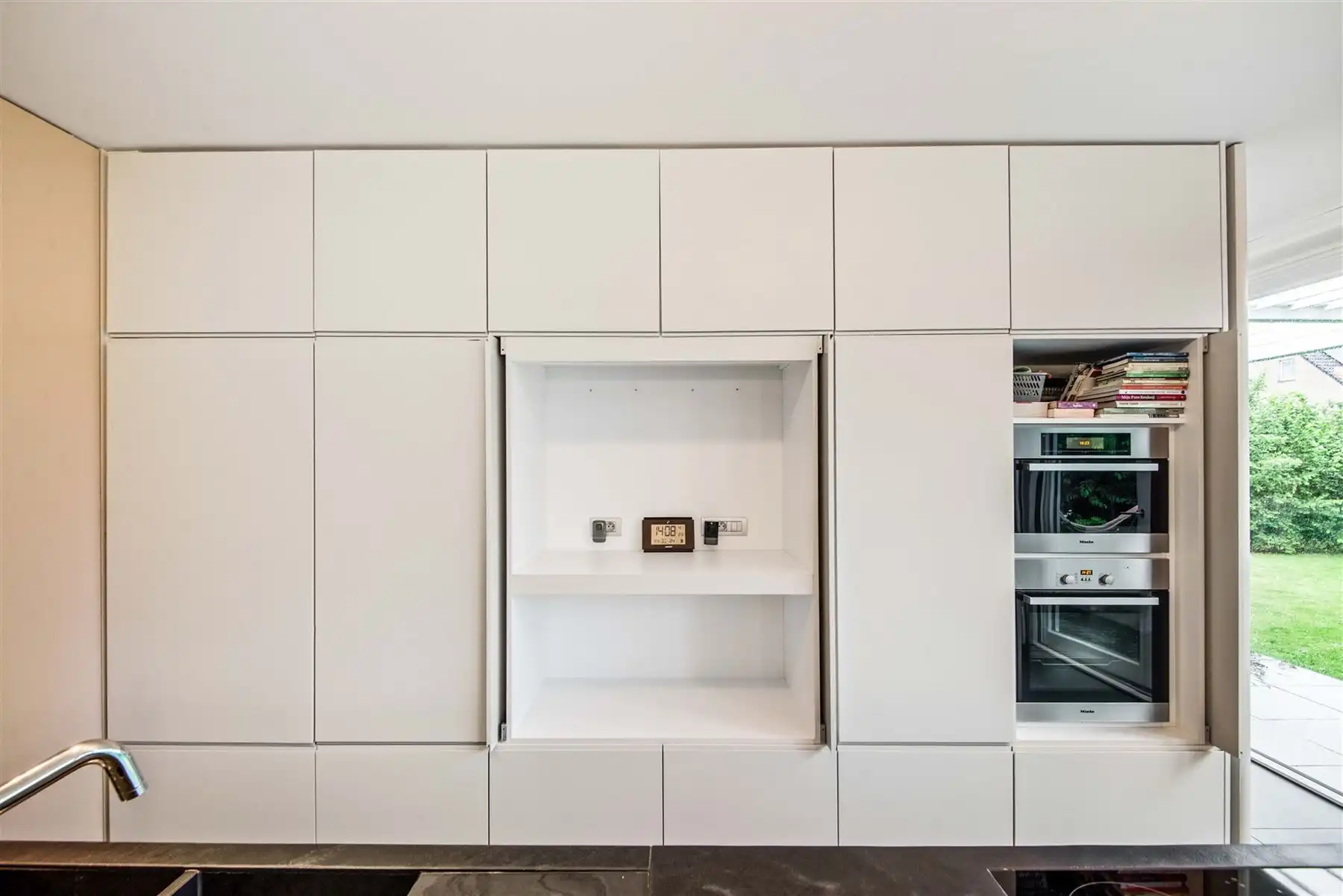 Moderne passiefwoning op toplocatie! foto 5