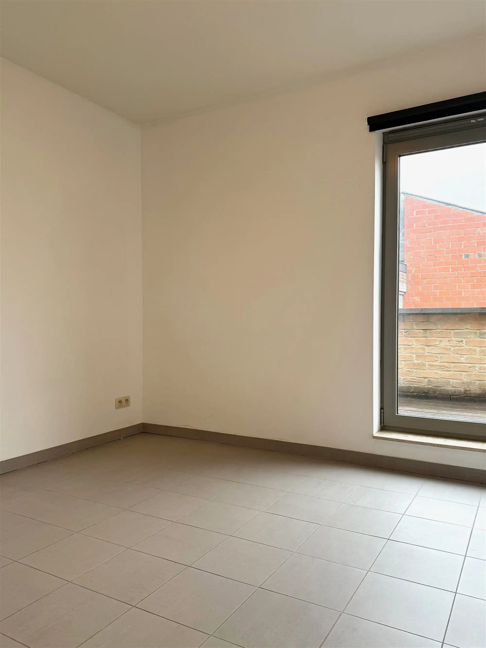 Dorps-APPARTEMENT (1ste) met 2 SLAAPKAMERS & TERRAS foto 8