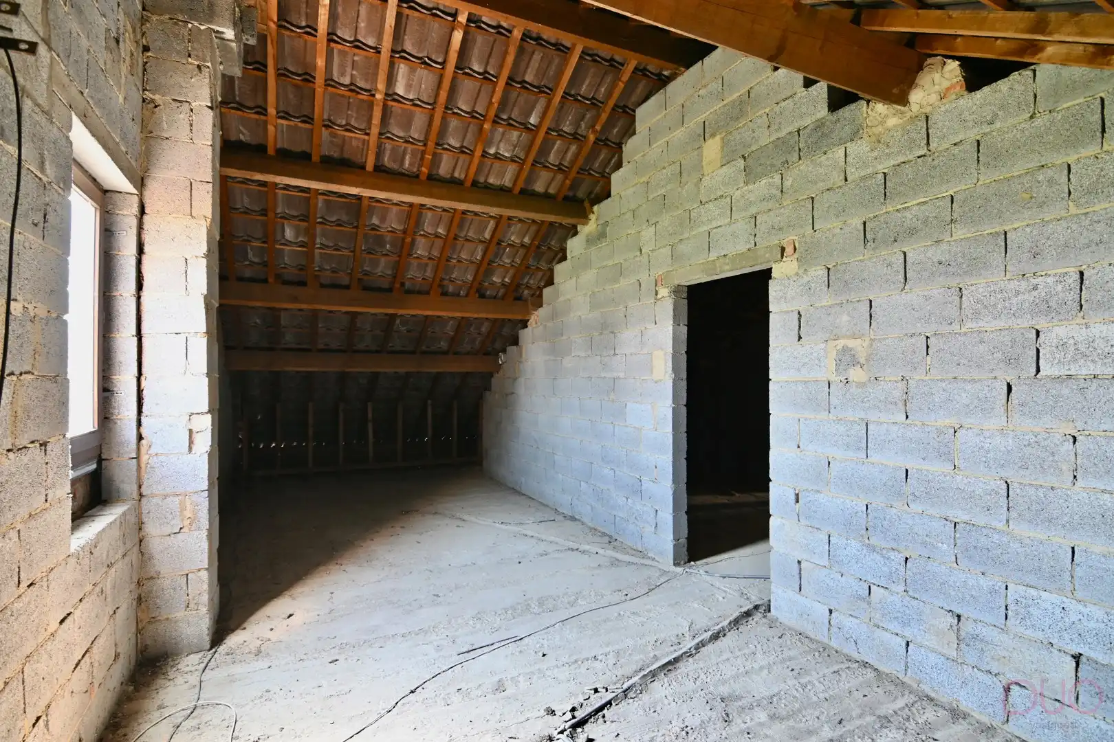 Landelijk wonen met eindeloos potentieel op een prachtig zuidgericht perceel van 14a91ca foto 22