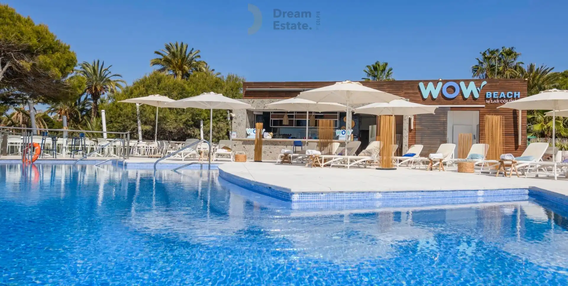 Luxe villa's in Las Colinas Costa Blanca foto 60
