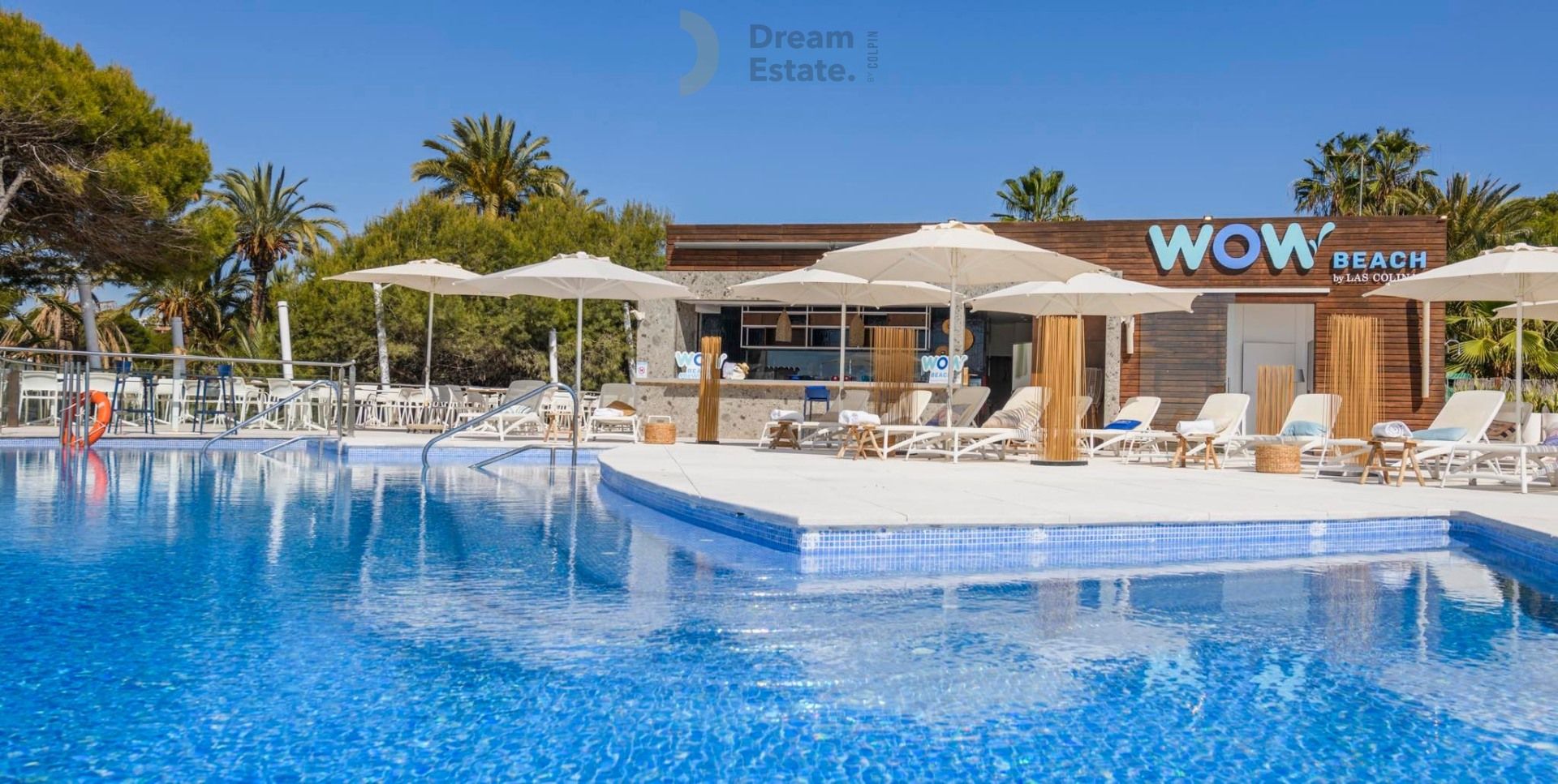 Luxe villa's in Las Colinas Costa Blanca foto 60