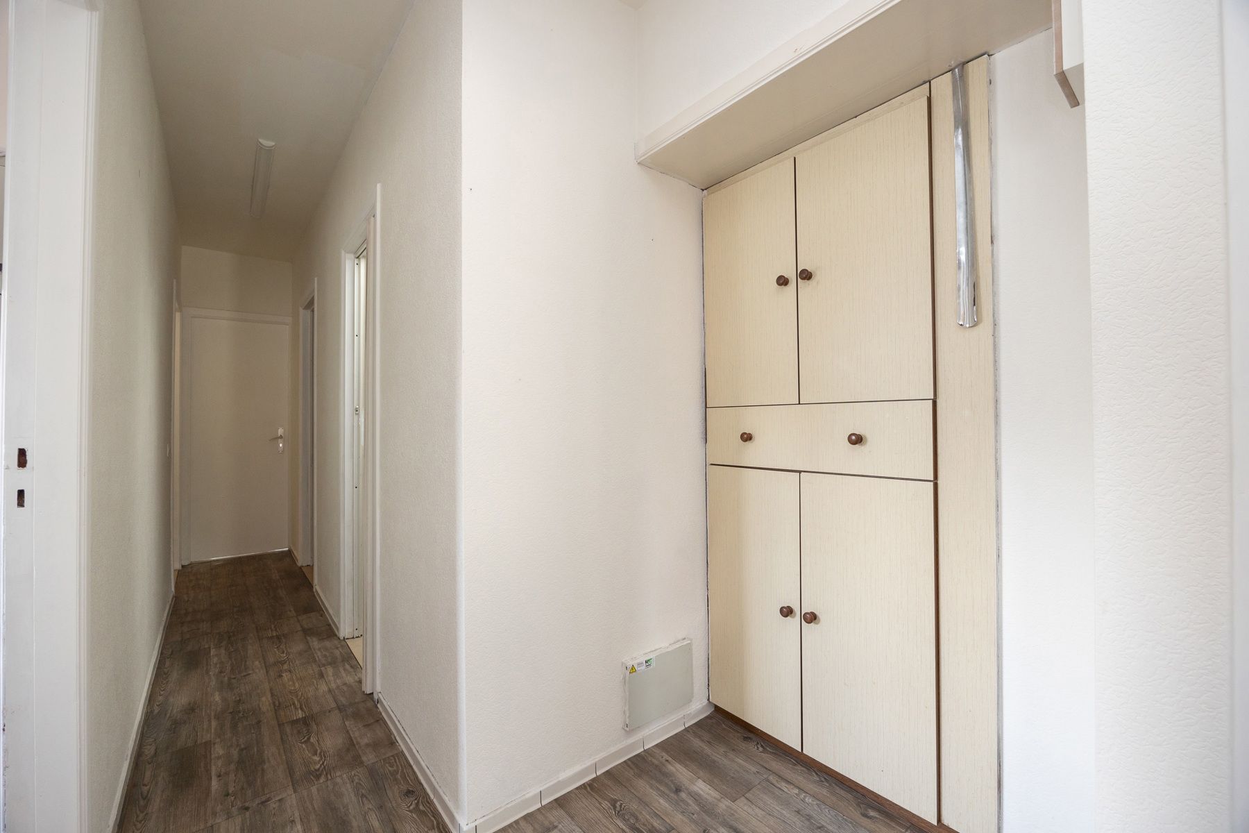 Gerenov. glvl-app (97m²), 2 slpk, autostaanpl. + garage 92m² foto 10