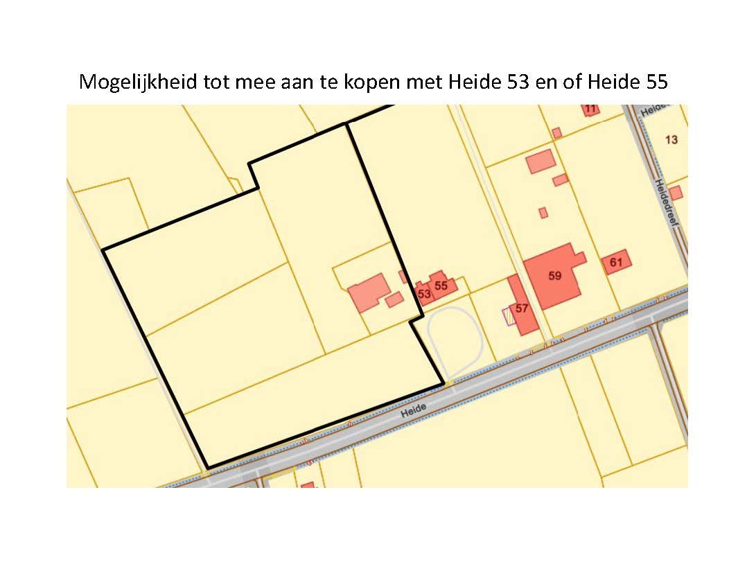 Langgevel hoeve Te Koop foto 19