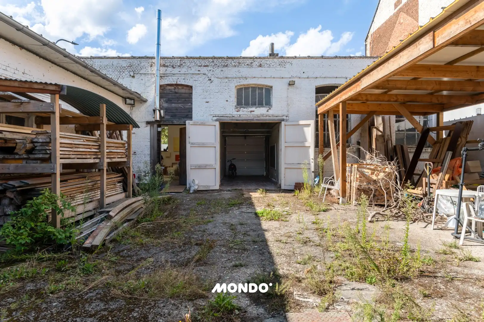 Projectgrond te koop  foto 10