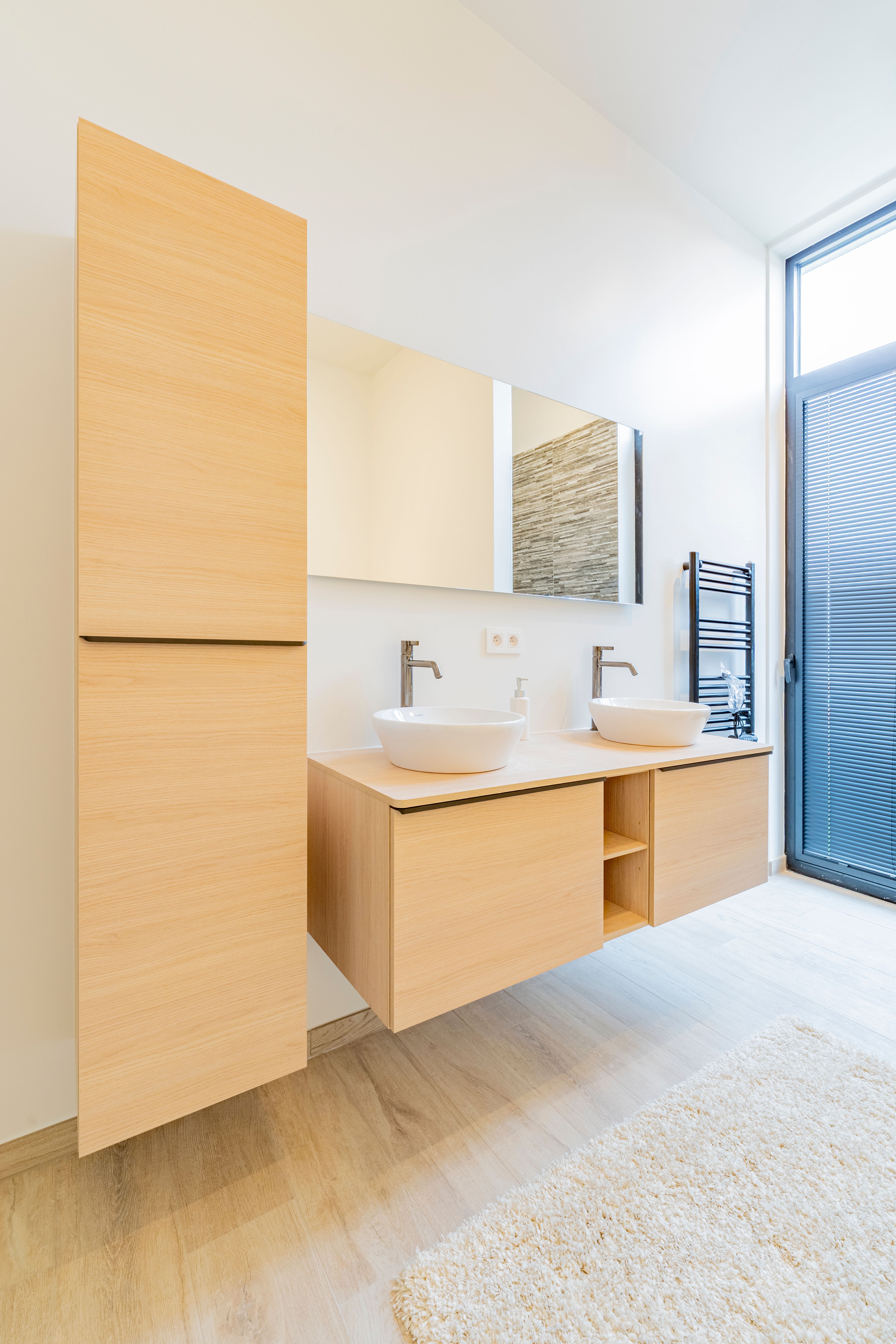 Uitzonderlijk duplexappartement te Oosteeklo foto 14