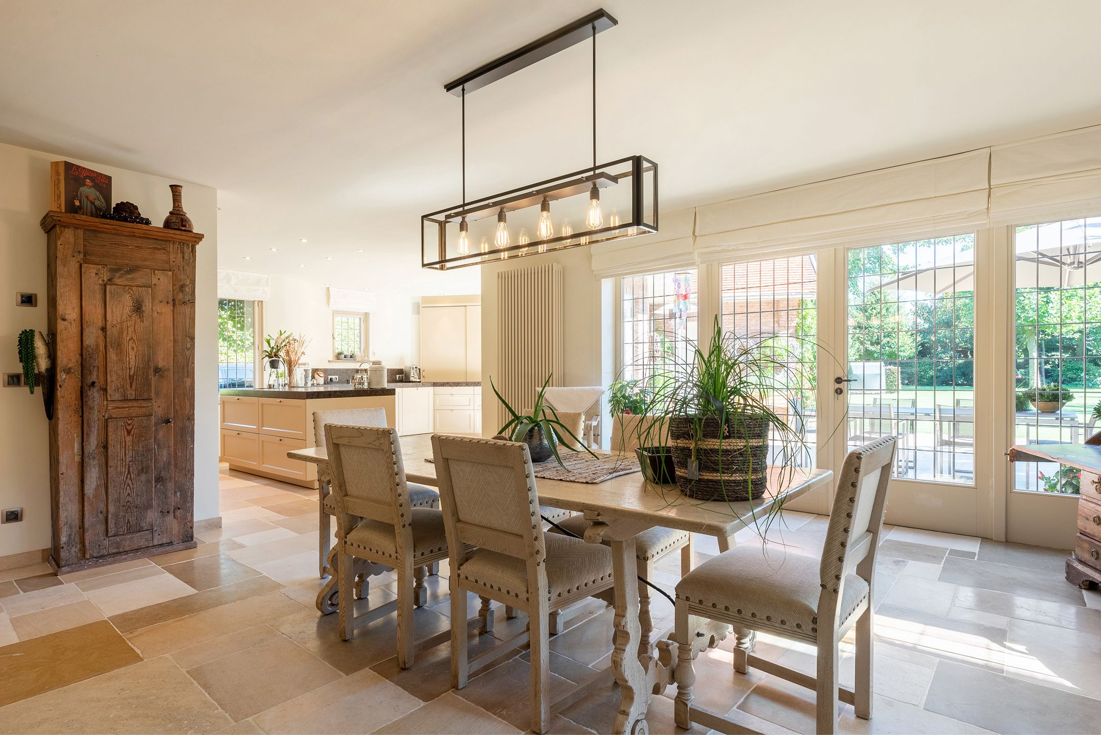 Karaktervilla op 1.560m² in hartje Oud-Turnhout  foto 10