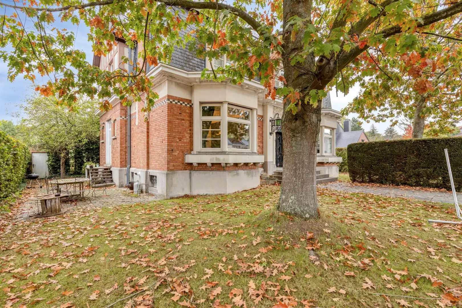 Karaktervol app met 2 slaapkamers. foto 25