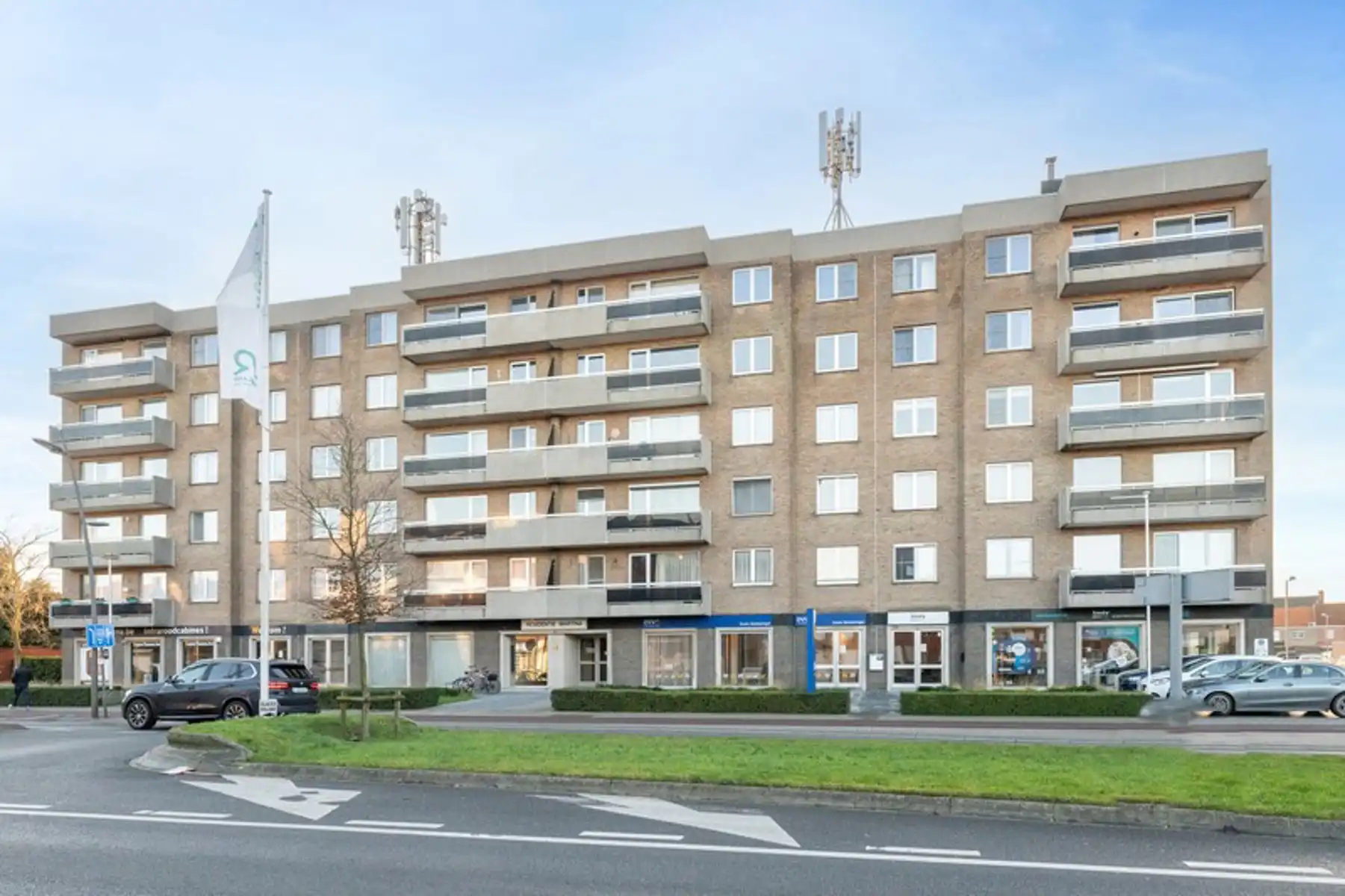 Appartement te koop foto 2