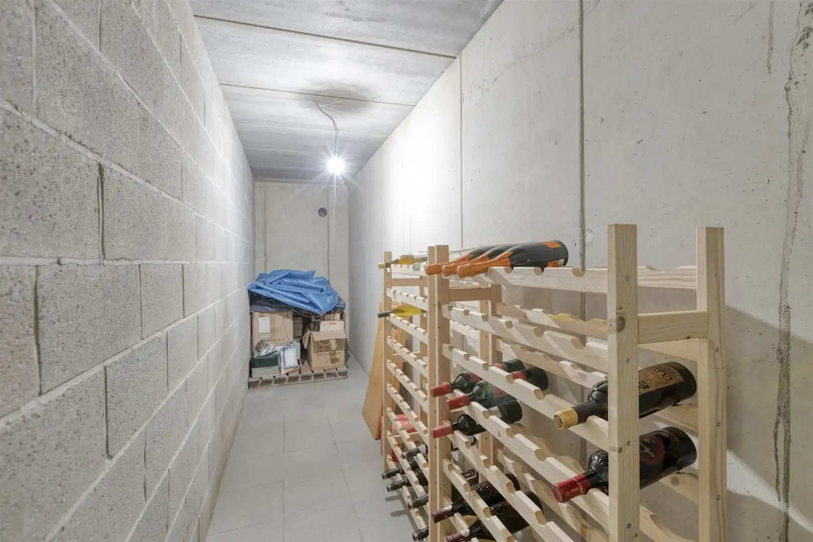 TE KOOP: Toscaanse villa met 3 slaapkamers te Heusden-Zolder! foto 32