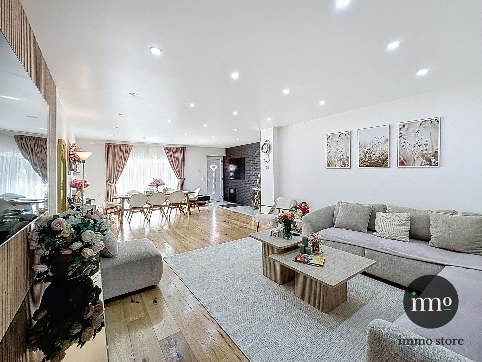 Rustig gelegen instapklare woning met tuin en 3 slaapkamers foto 6