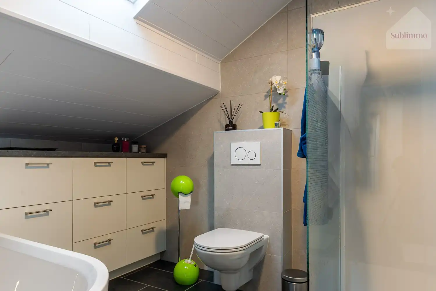 Gezellige gezinswoning met ruime tuin op een prachtige locatie in Meerhout foto 14