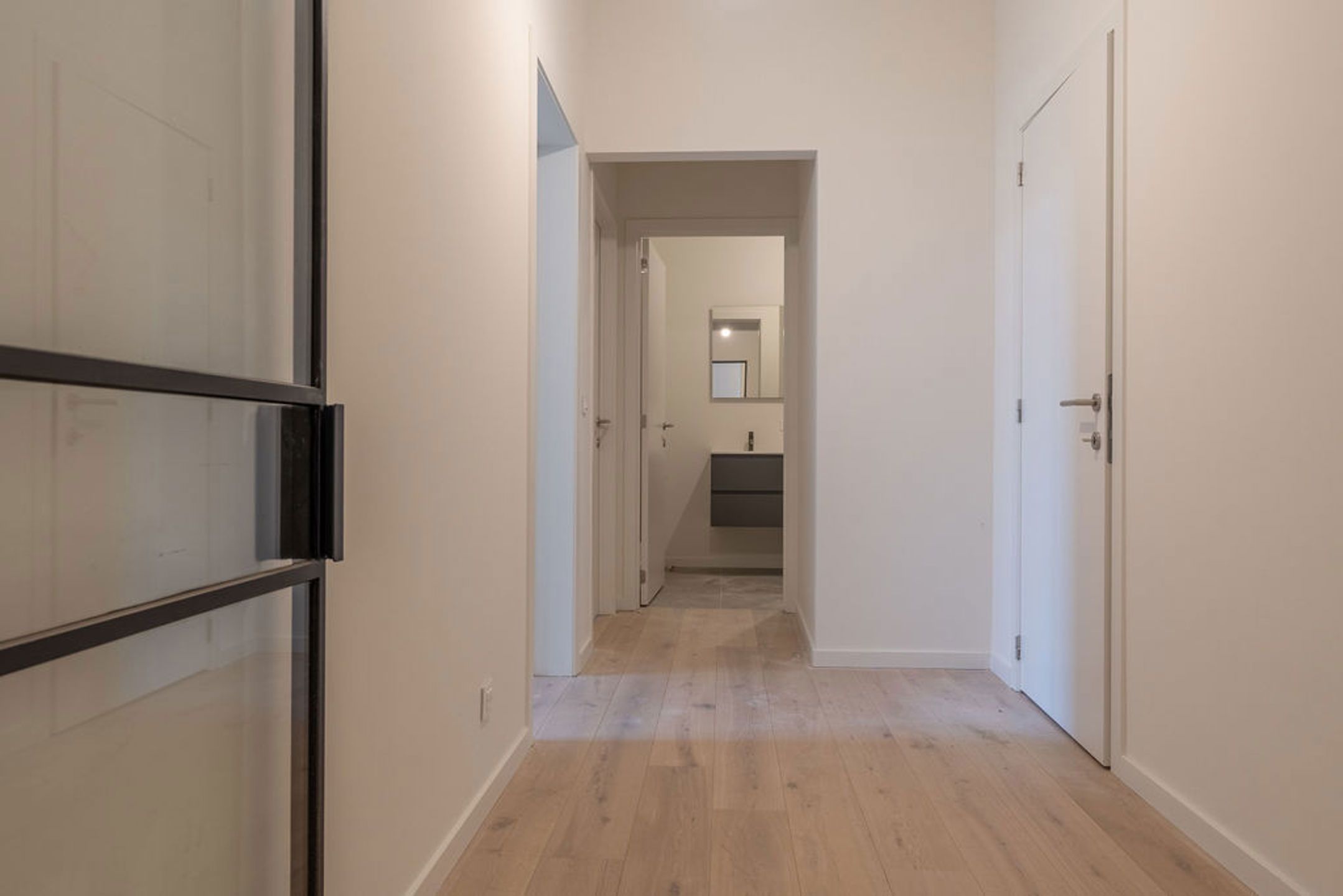 Uniek gelijkvloersappartement van 131 m² op rustige ligging foto 15