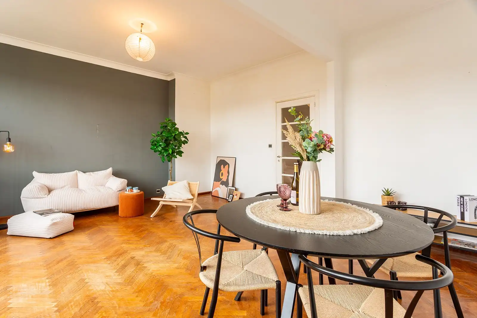 Charmant appartement met 2 slk in buurt Pulhof foto 3