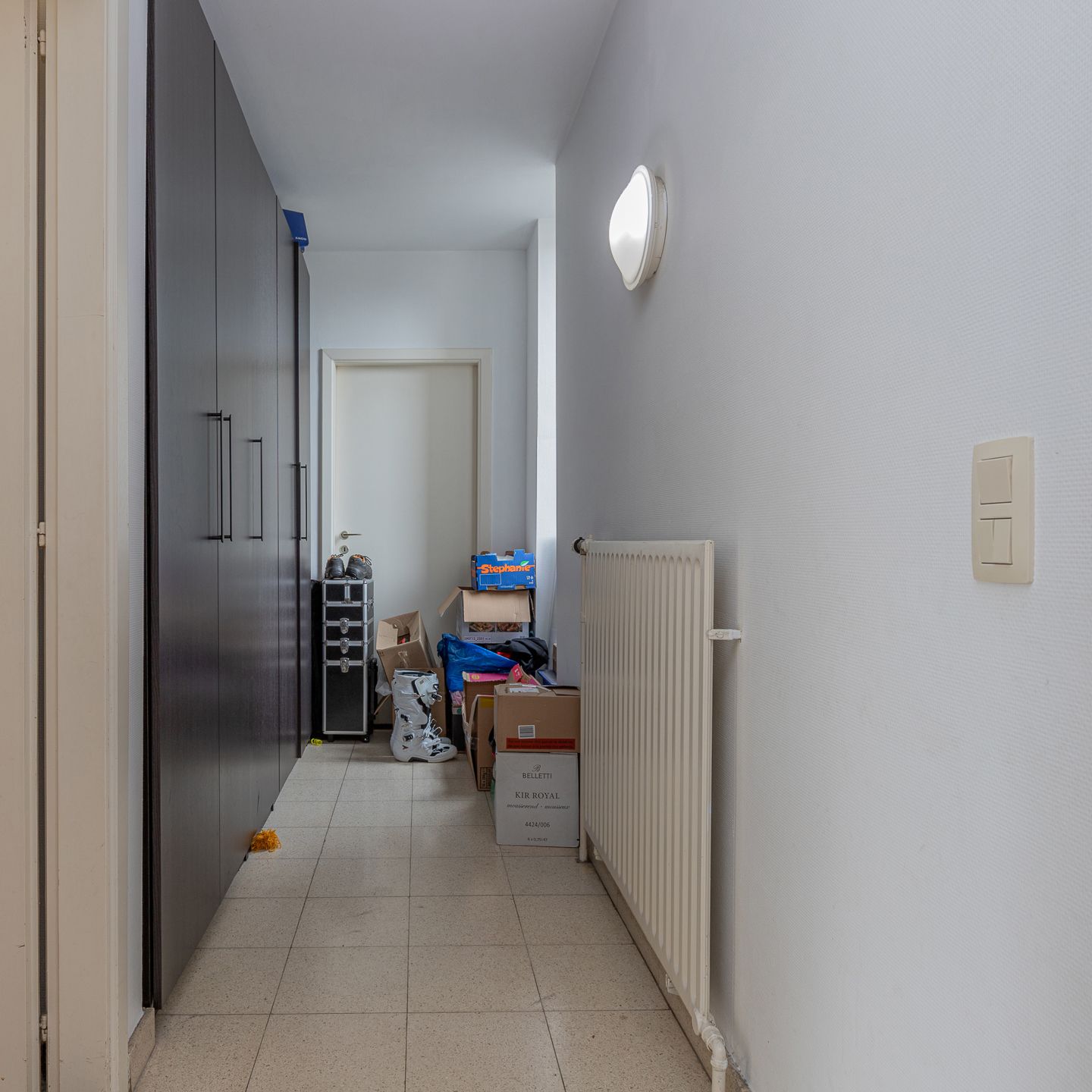 HERZELE - Ruime duplex op centrale ligging foto 18