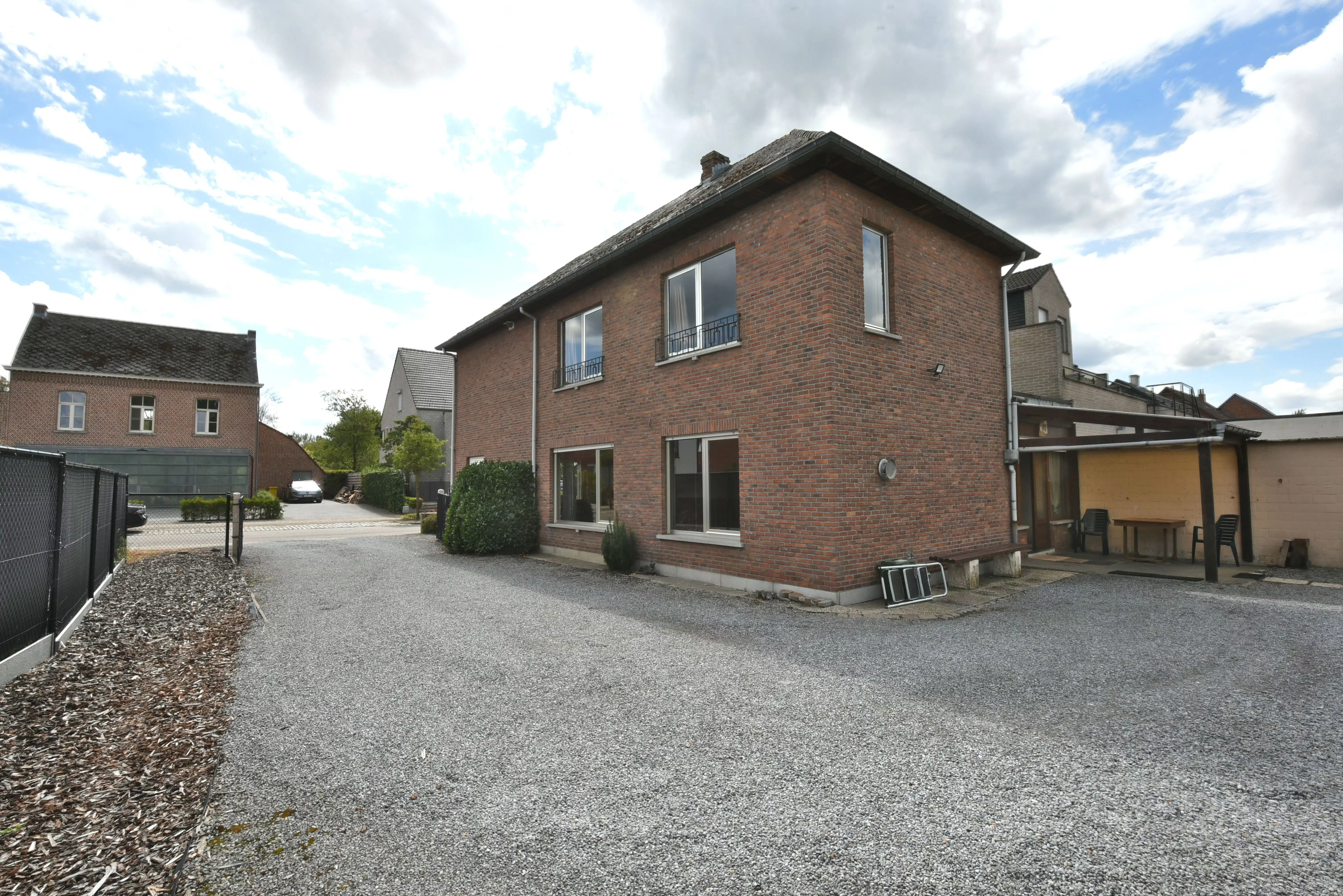 Huis Te Koop foto 4