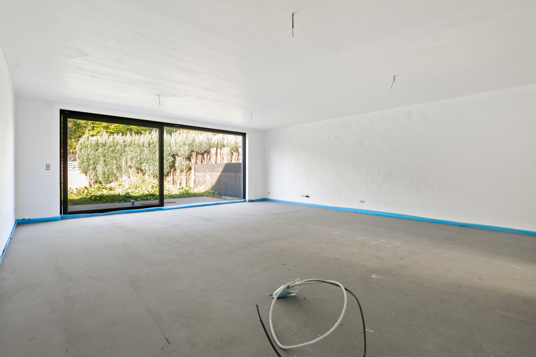 Energiezuinige nieuwbouwwoning voor het dorp van Schilde. foto 9