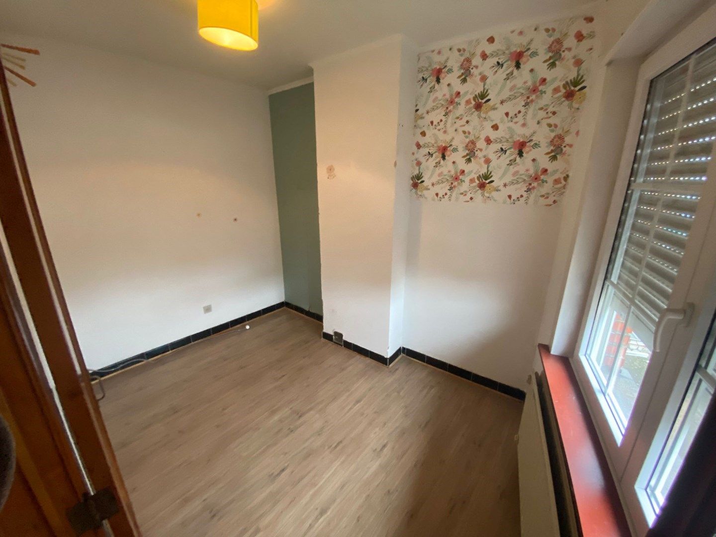 Woning op wandelafstand van centrum en station foto 13