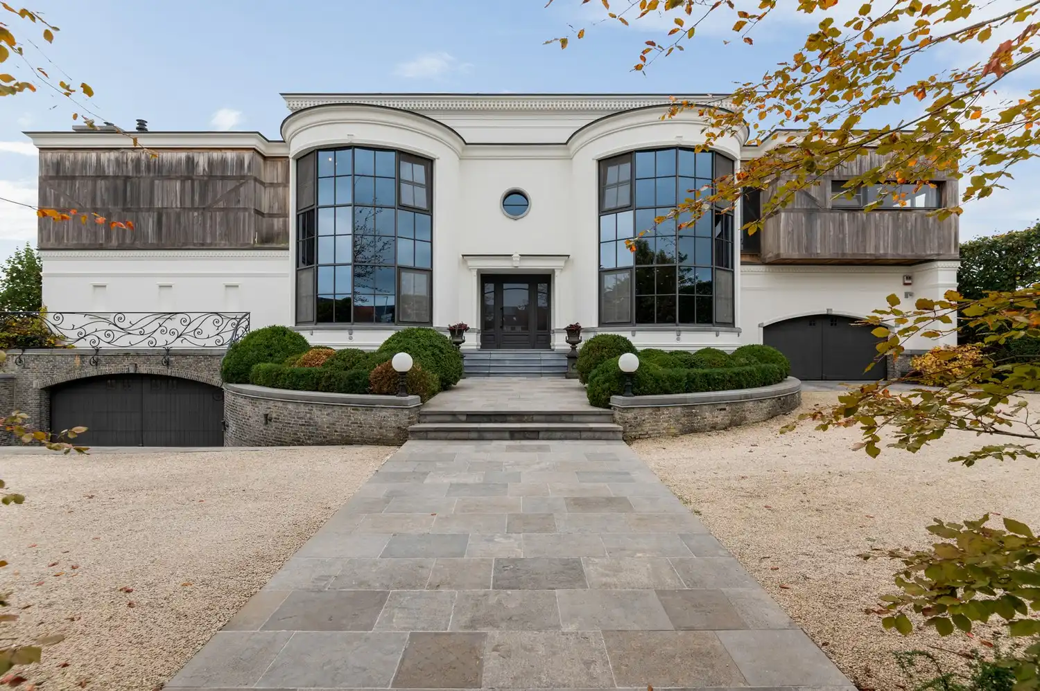 Prachtige en energiezuinige villa (587 m² bewoonbaar) op een perceel van 2617 m² te Hulshout foto 62