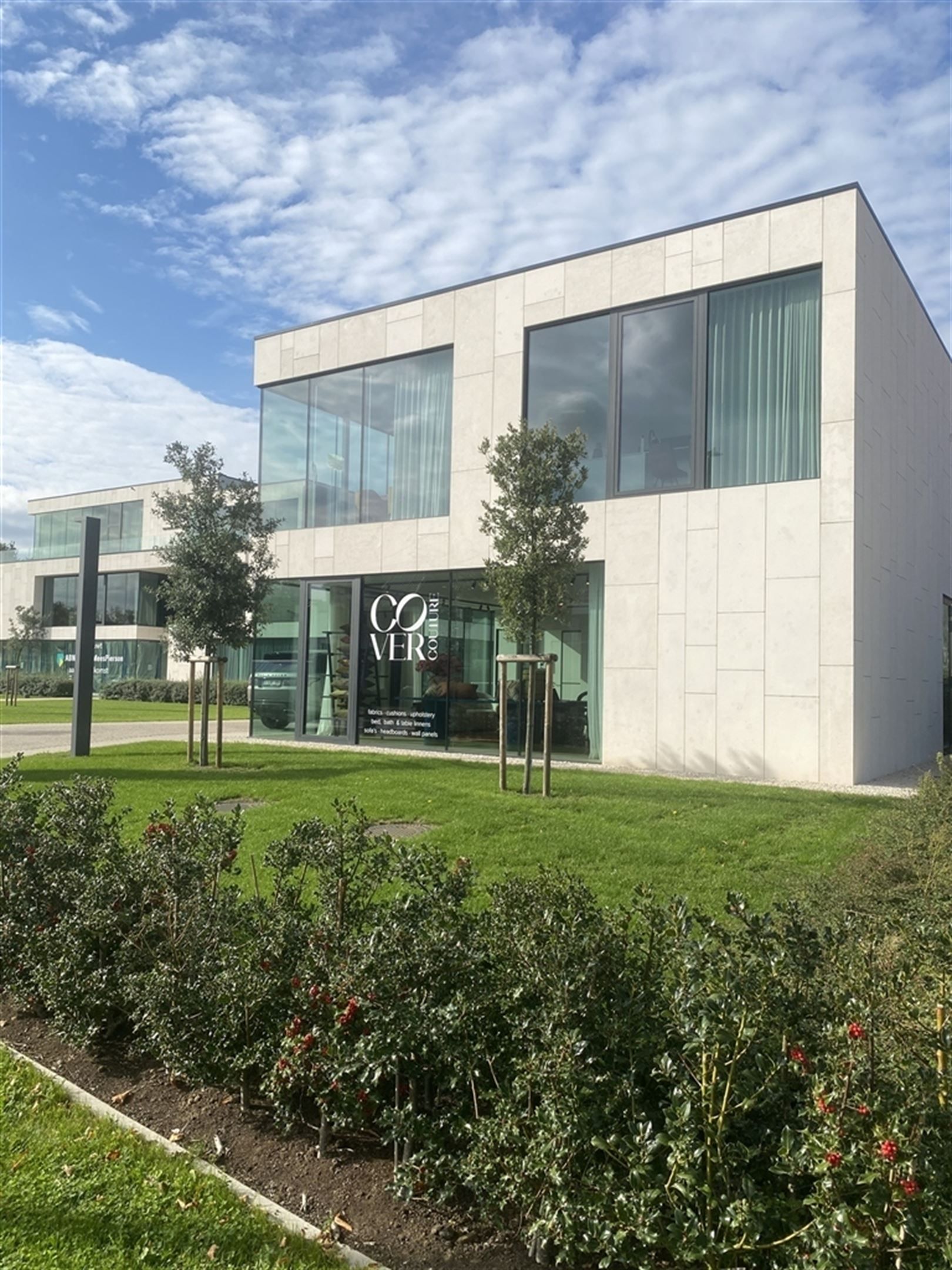 Nieuwbouw foto 2