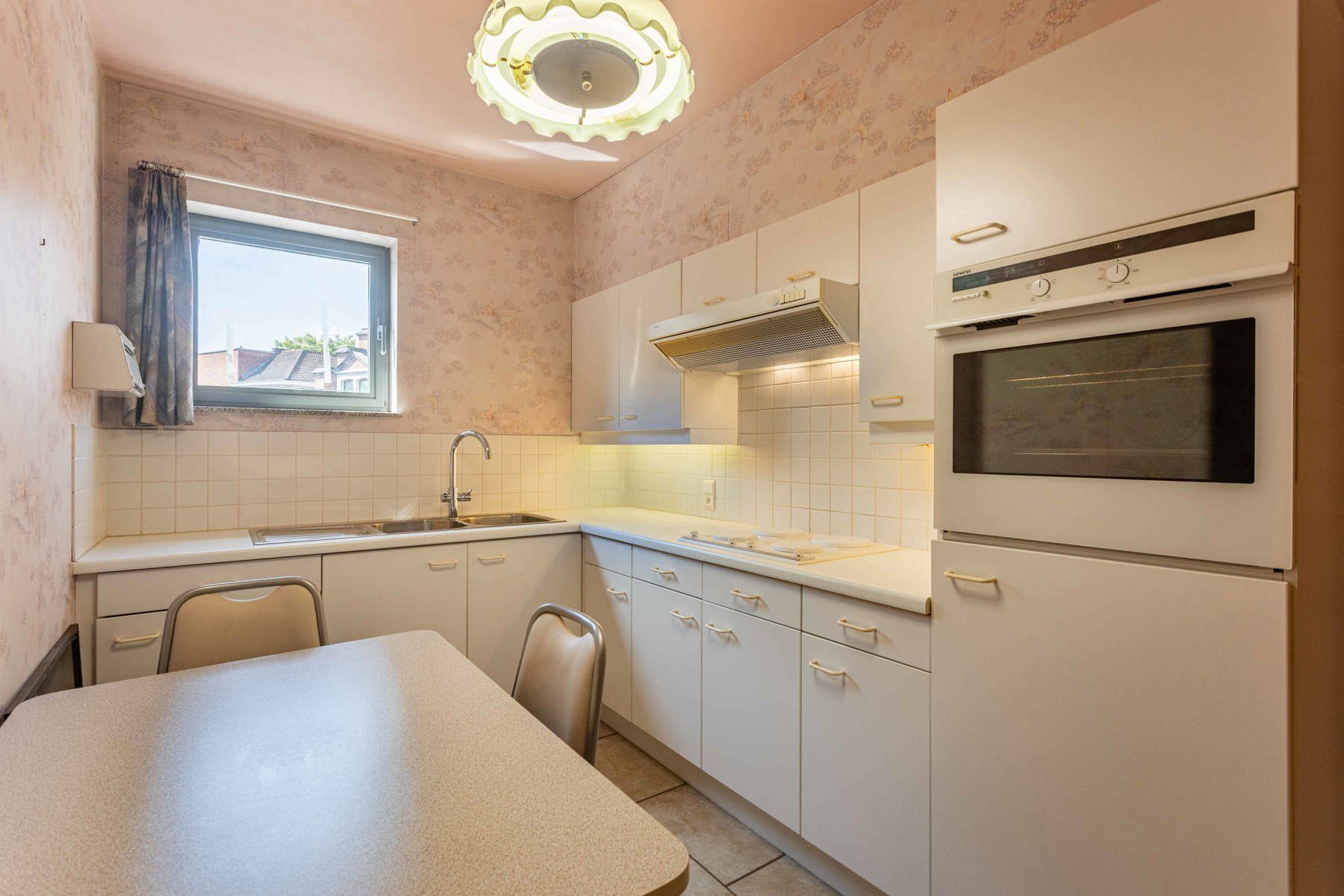 Ruim appartement in het stadscentrum! foto 8