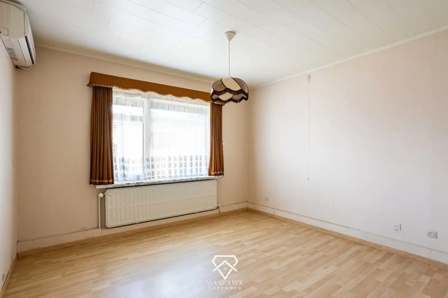 Energiezuinige bungalow met ruime garagevoorzieningen in Astene foto 12
