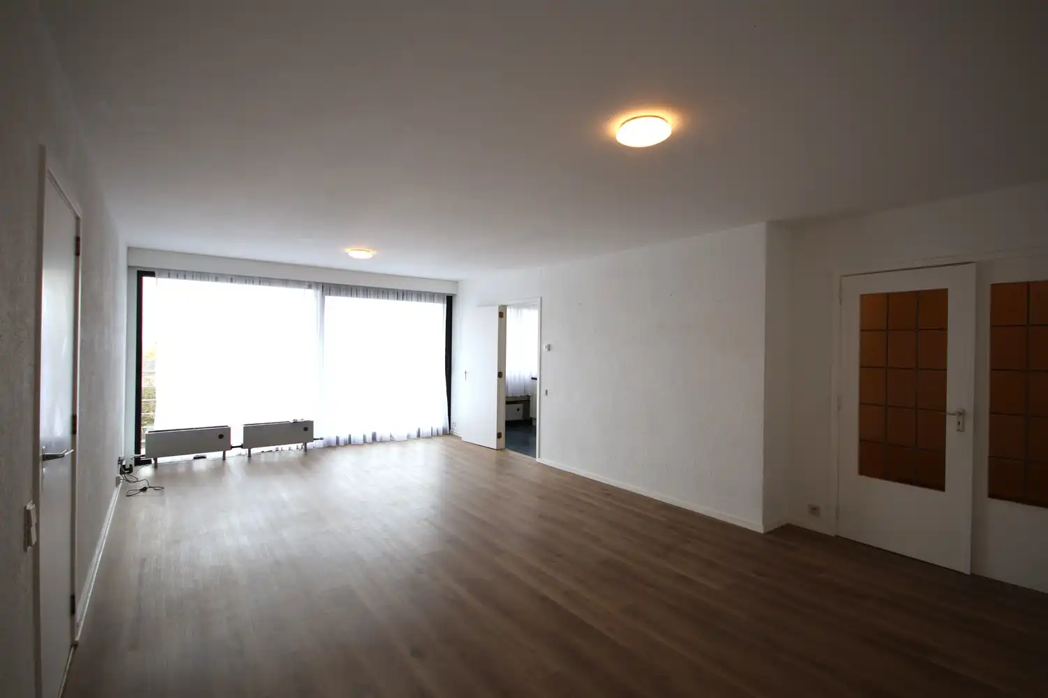 Rustig appartement dichtbij het centrum met 2 slaapkamers foto 3