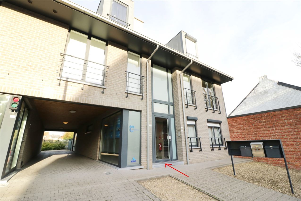 Energiezuinige duplex, 2 grote slpkmrs., autostpl., kelderberging en zolder foto 3