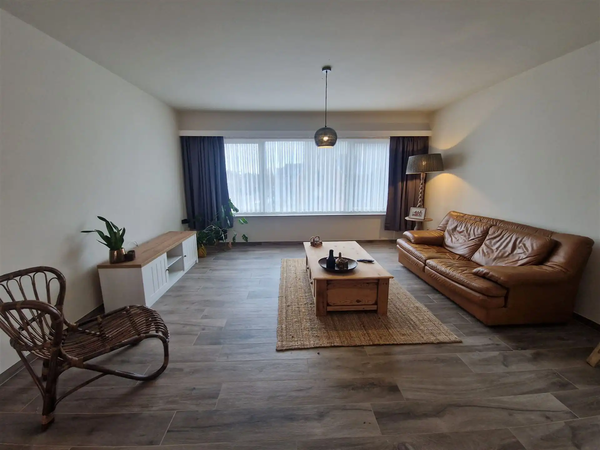 Appartement 85m² met 1Slpk Centrum Schriek foto 4