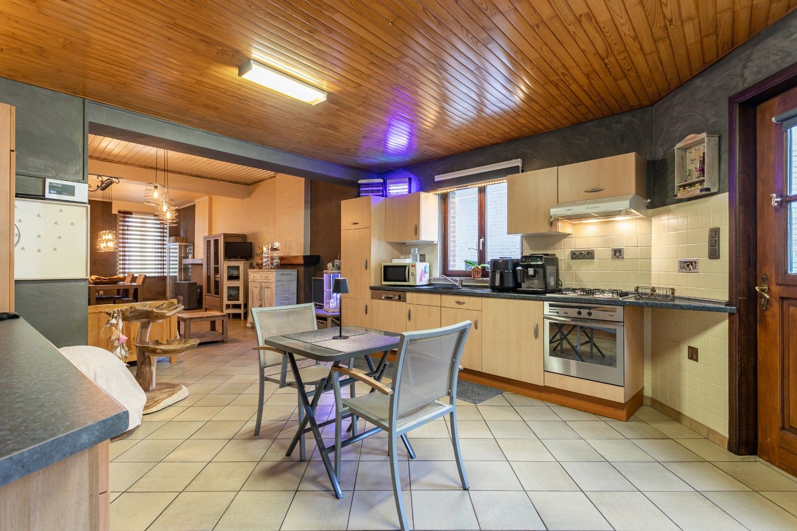Te renoveren woning met loods nabij centrum Halle foto 7