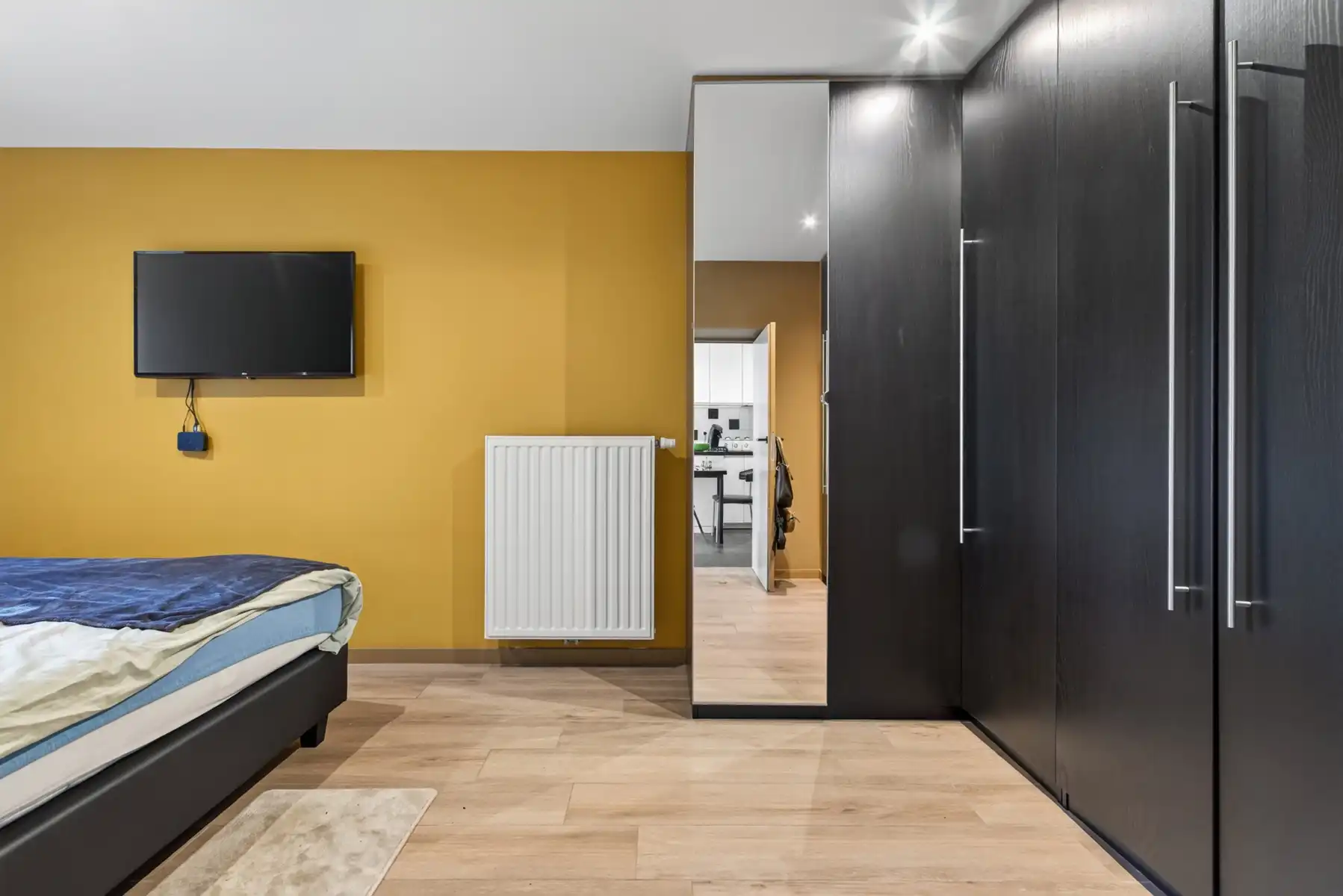 WONING 3 SLK + TUIN + TERRAS + GARAGE + GERENOVEERD foto 13