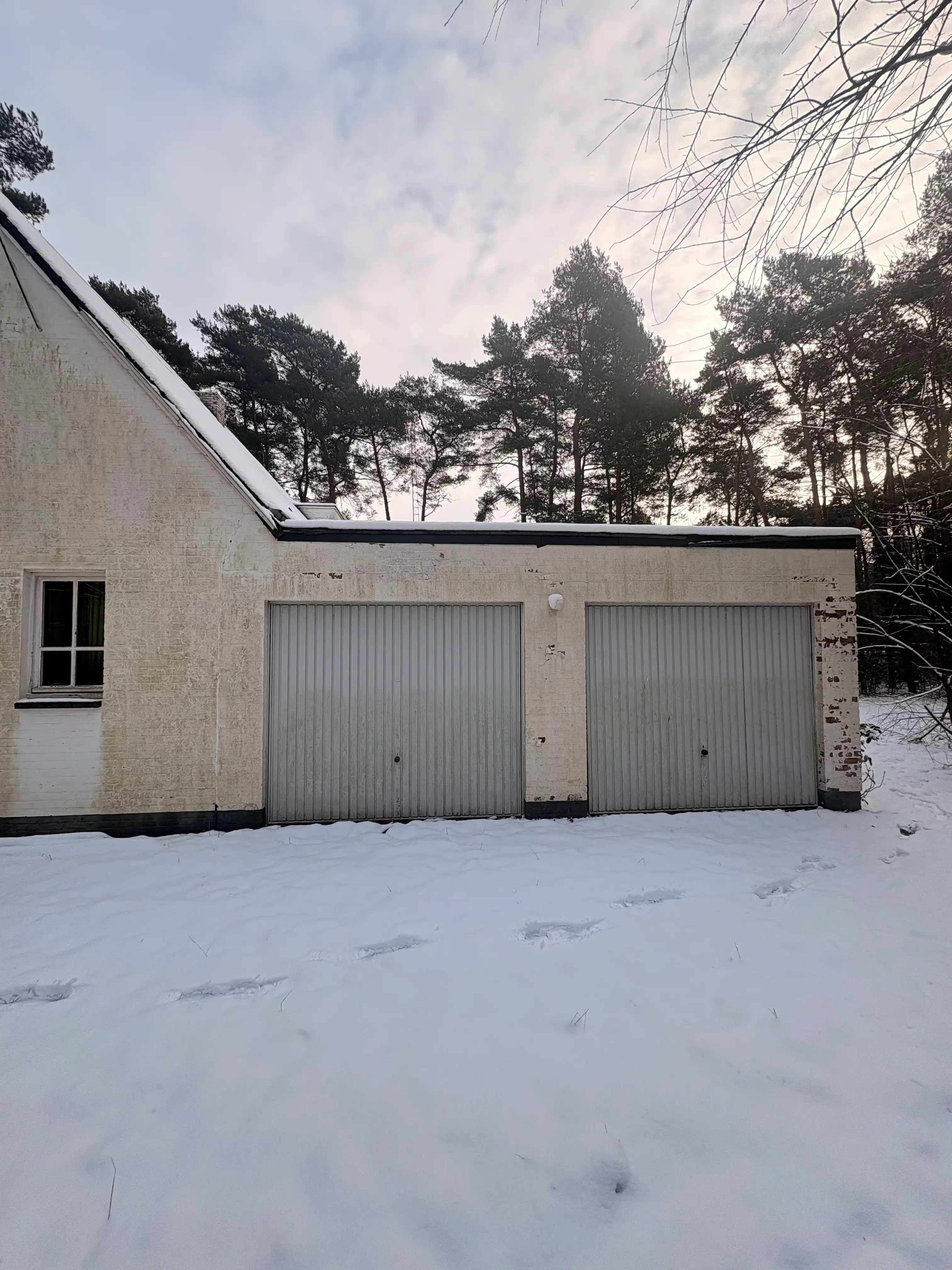 Karaktervolle villa op uniek perceel van ca. 5000 vierkante meter foto 19