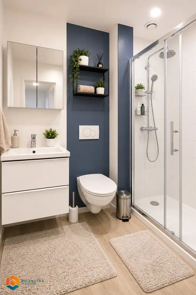 Handelspand met duplex app te centrum Willebroek foto 19