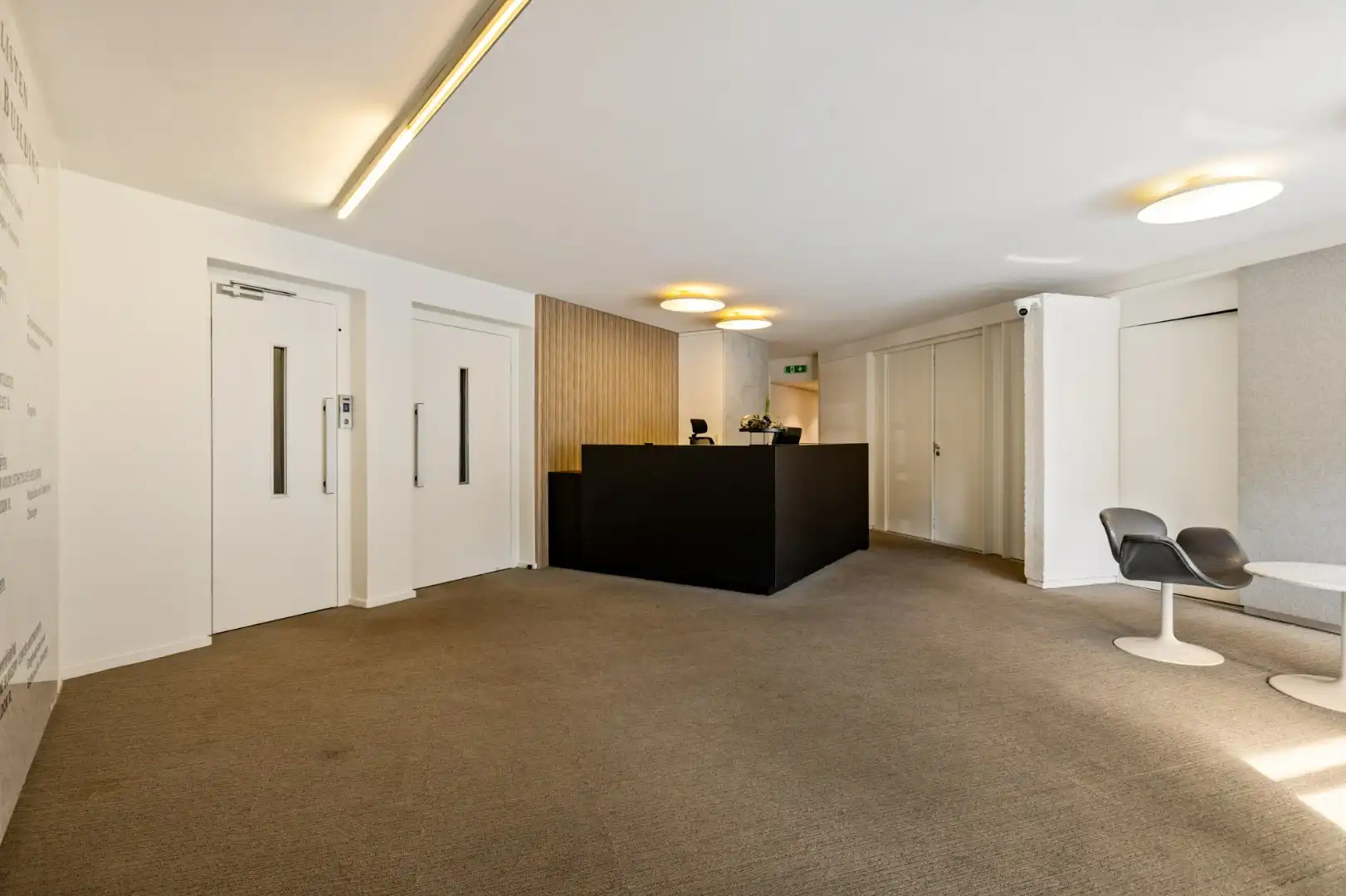 Praktijk te koop in Antwerp Medical Building  foto 2