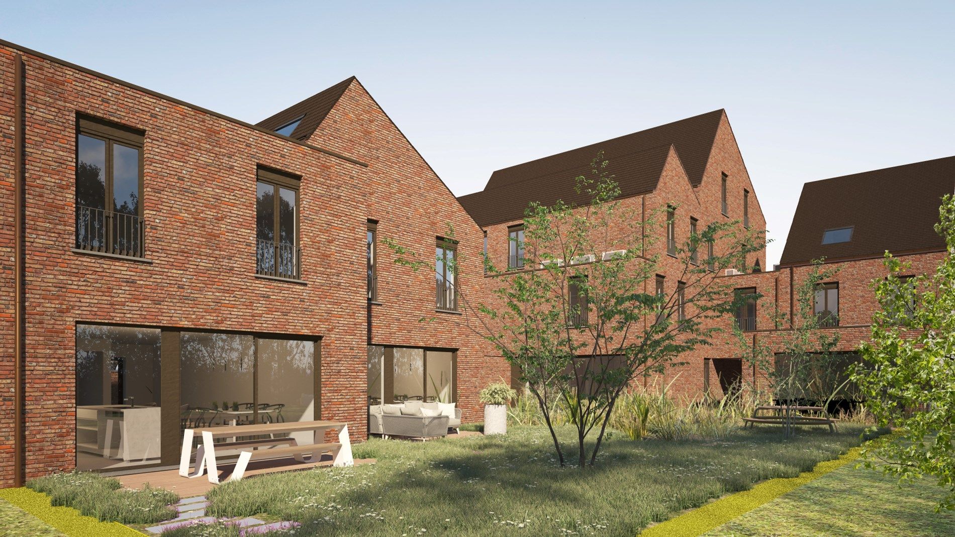 Residentie Elena - Waar uw wensen werkelijkheid worden! foto 12